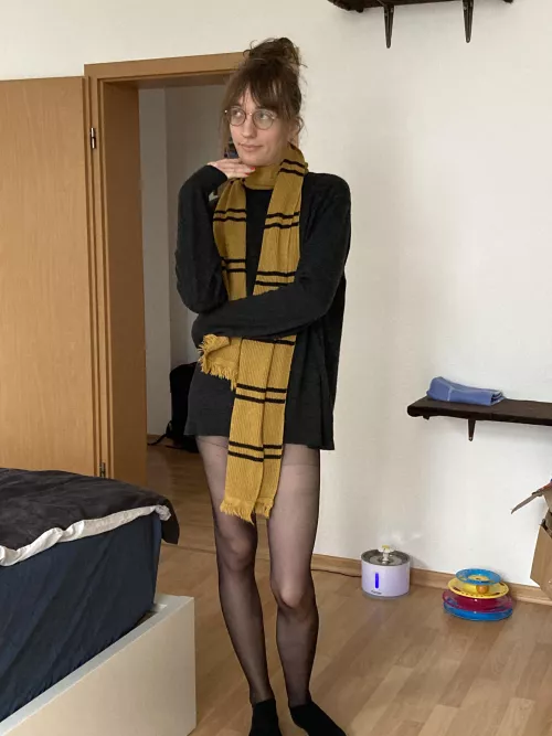 Fall vibes~ by Percy0311