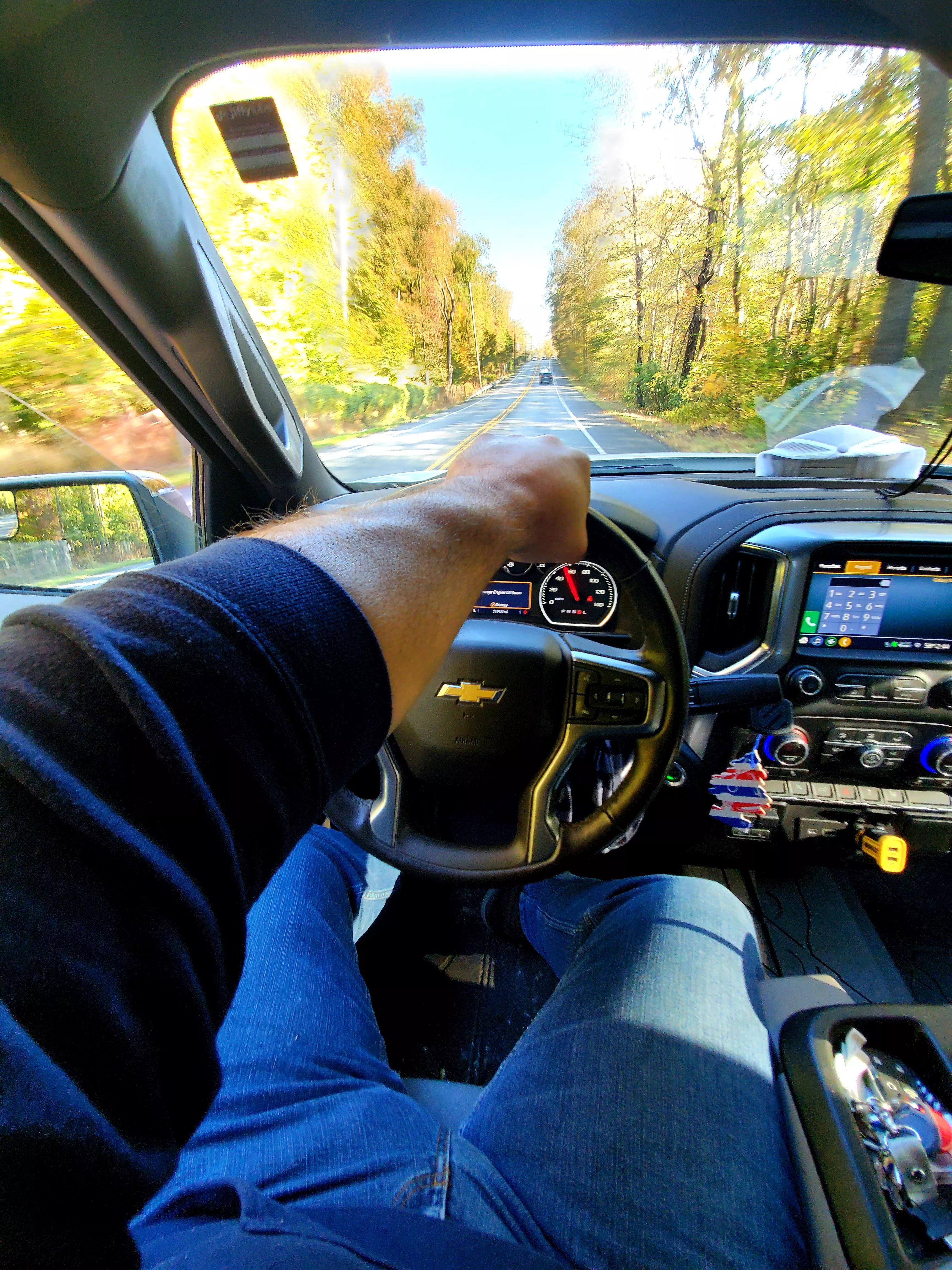 Fall views posted by urvaginastolemywatch