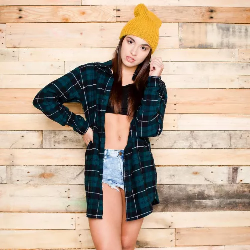 Fall Wardrobe