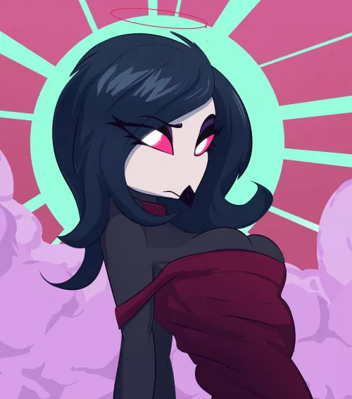 fallen (by me @Jesterwing) by perseline_m