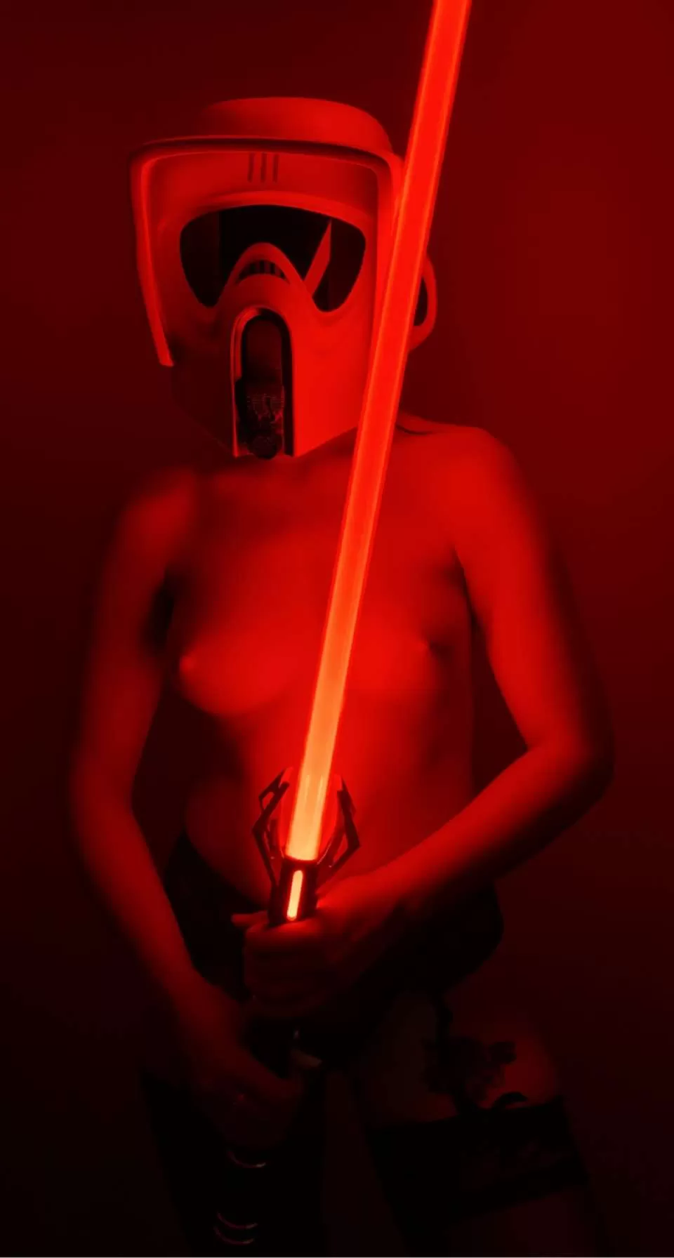 Fallen scout (ruby_m01) posted by Blahblahblah455