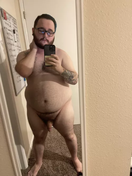 Fallow me on twitter and instagram to see more! @justalostbear by Justalostbear