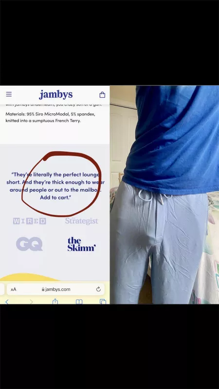 False advertising? by Flagpole_86