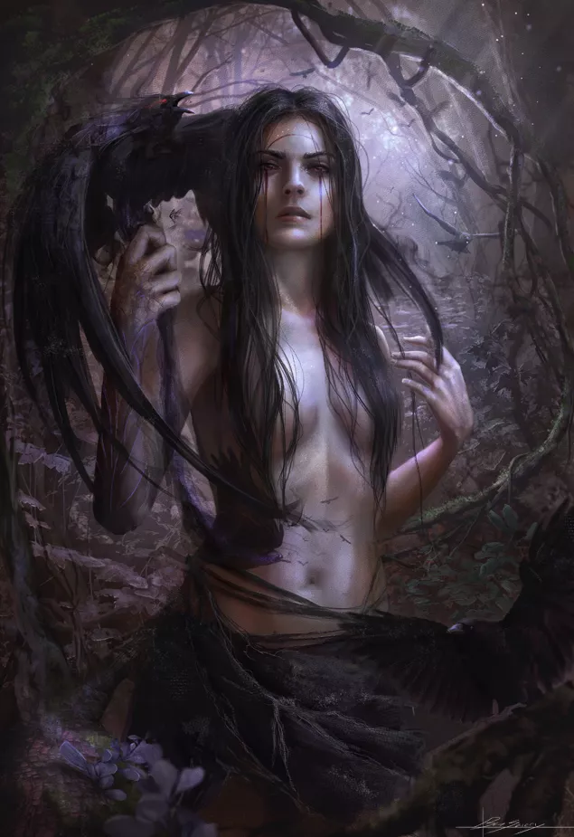 'Familiar' by Ben Savory posted by ConfidentBoats