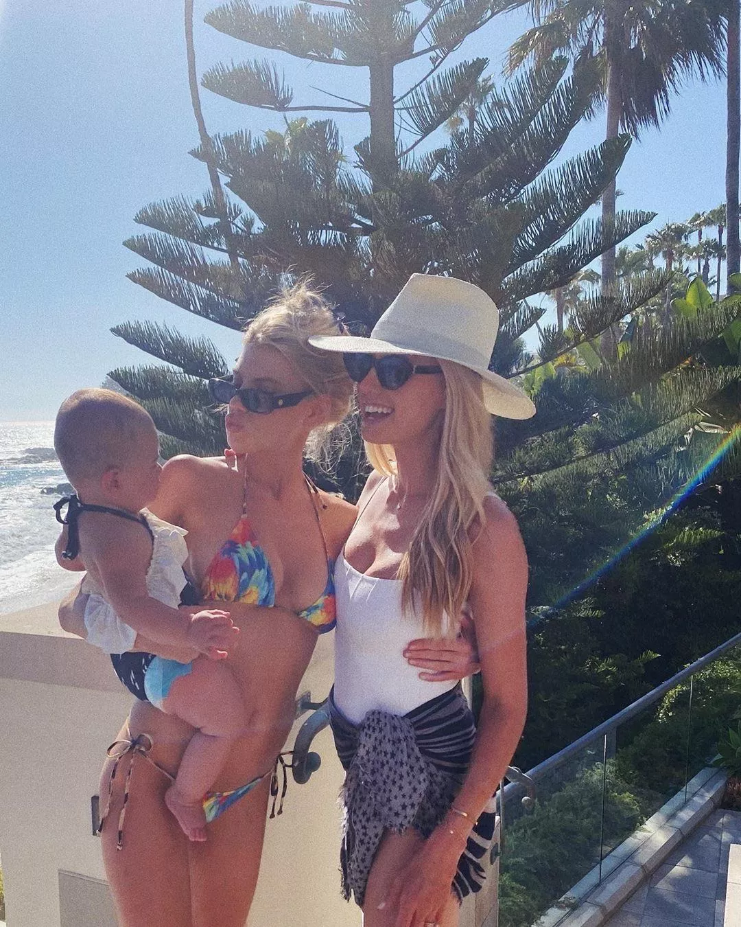 Family posted by Baby_YODA__