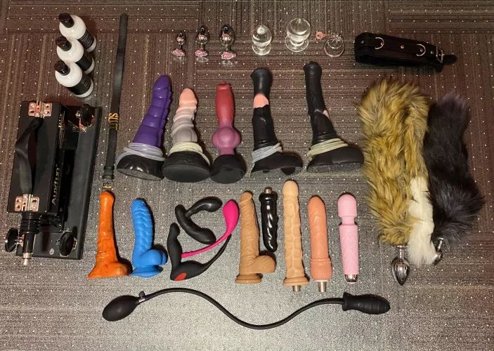 Family has really grown over the past year. by SpartanDJRecon