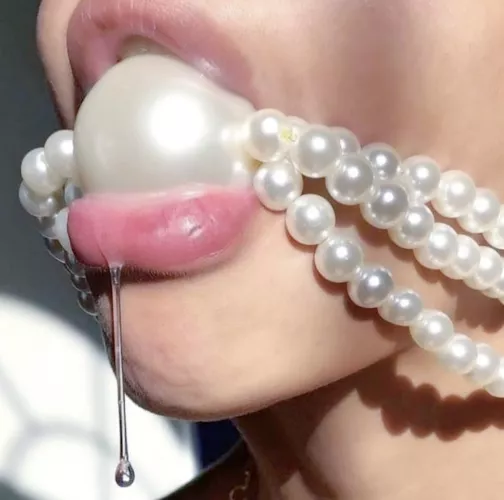 Family jewels? by laidbackaccount