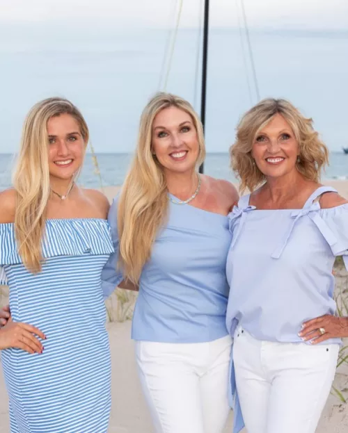 Family 🇺🇸 by FireSt77