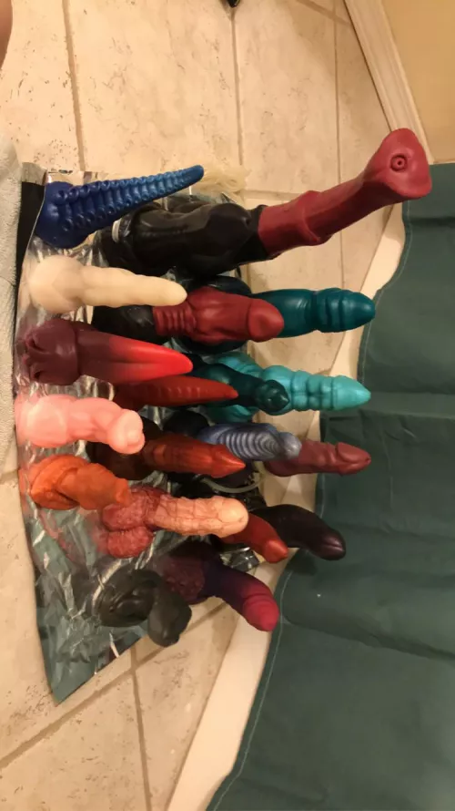 Family picture time! ☺️💕💕💕 by Ravenwood6219