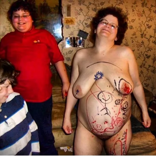 Family time by retro_nihil