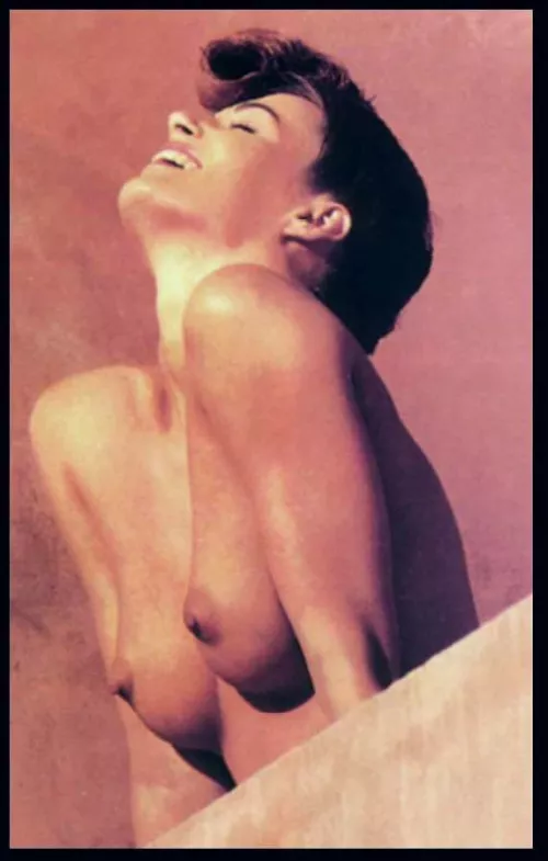 Famke Janssen by Uzui511