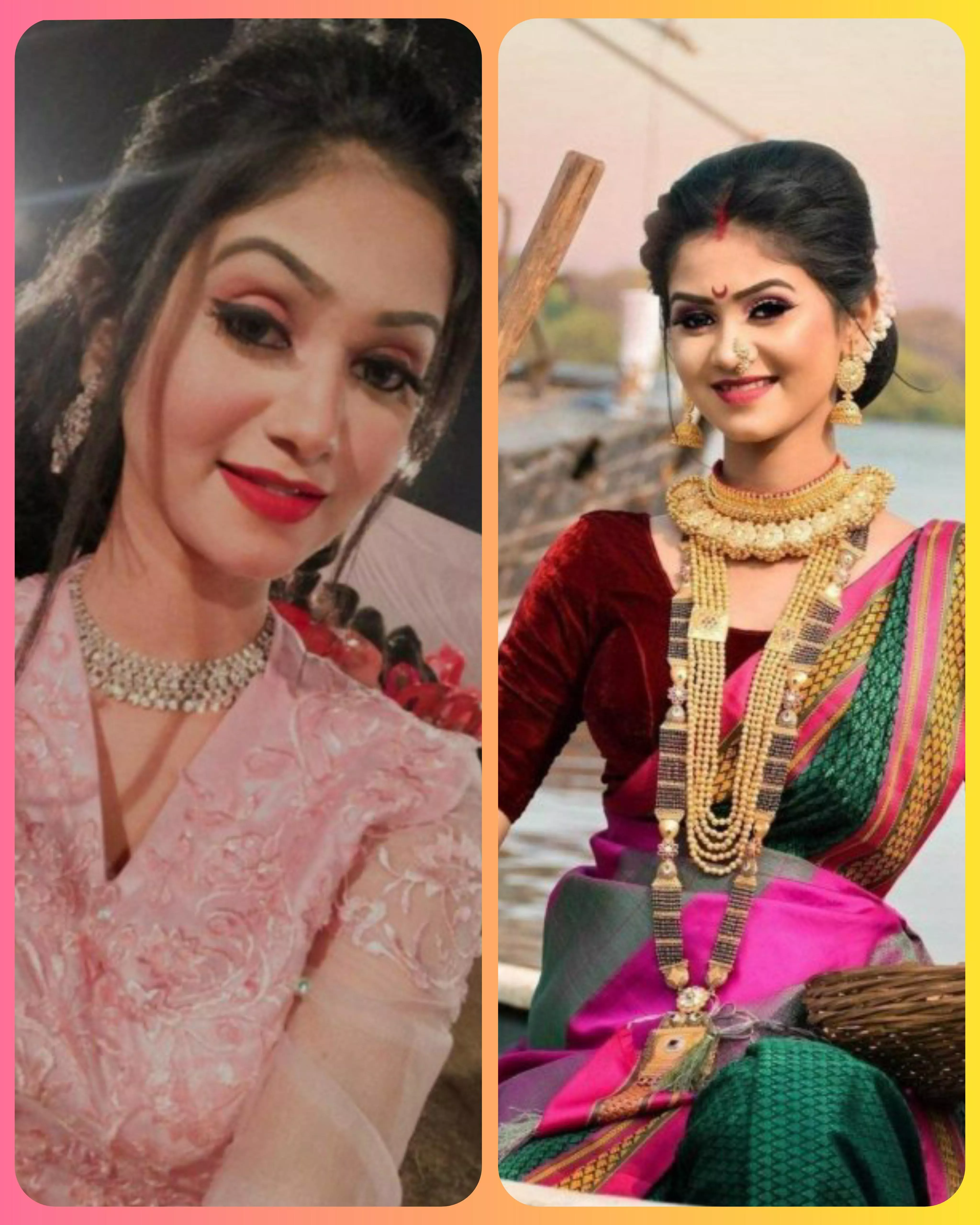 Famou$ Mar@thi lnstagram Model R!d!ng On Her B0yfr!end D!©ck With Aud!o 🔥🥰Linkk in Commentt 👇 posted by M_power_1