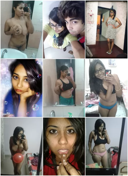 🥵 Famous Engineering Girl Full Album [200+ Pics] 😍🔥️ [Link In Comment] 👇👇 by Impossible-Yoghurt24