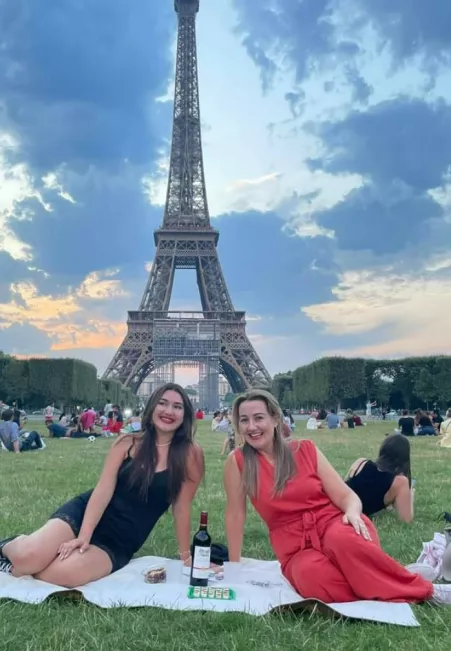 Famous landmark by Chaturbater1