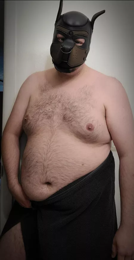 Fancy a shower? by SmutConfessor