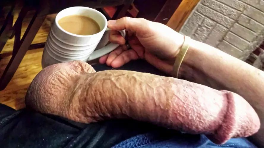 Fancy a strong cup of tea this morning? (43) by Daddydowntheroad