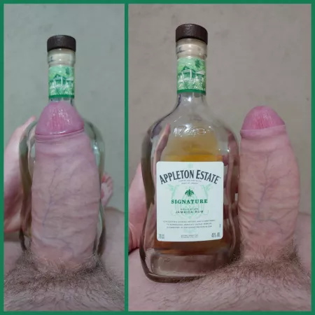 Fancy a taste? by QuietVirgin96