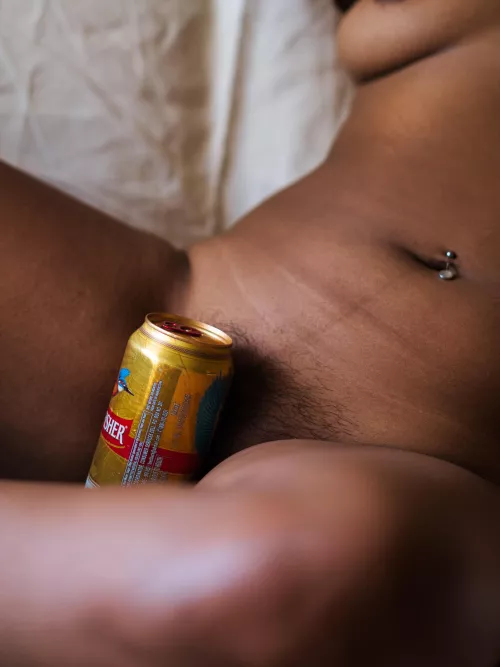 Fancy my caramel skin tone? by freakyindianbebe