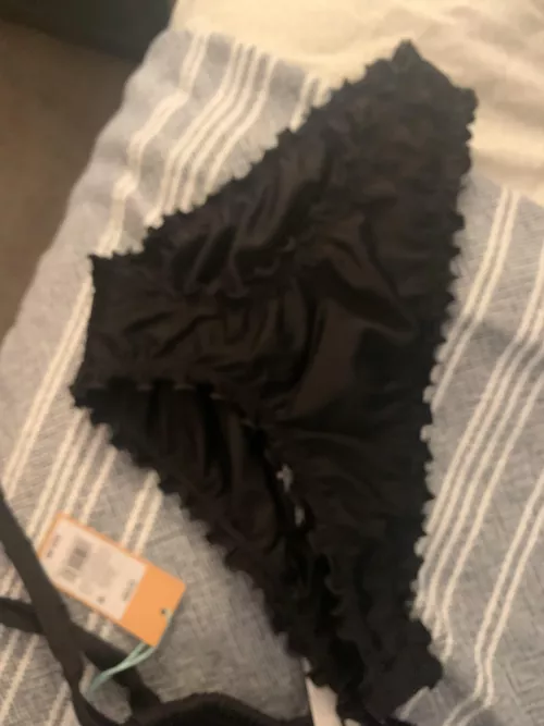 Fancy Pant(ies) by easylooking256