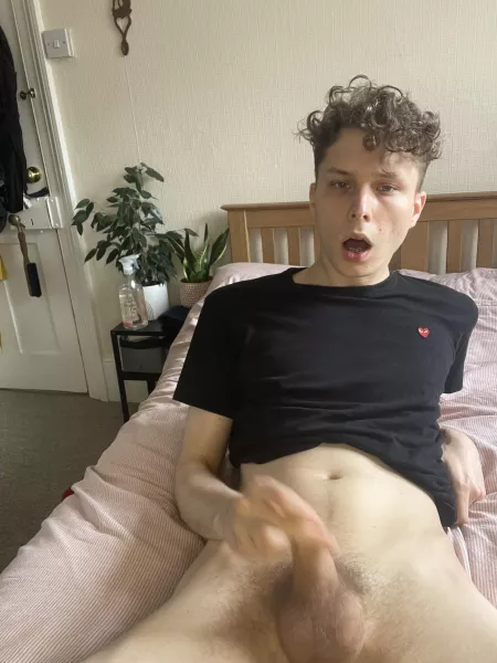 Fancy pulling it for me? 🥰 by 420_stonerr_bonerr