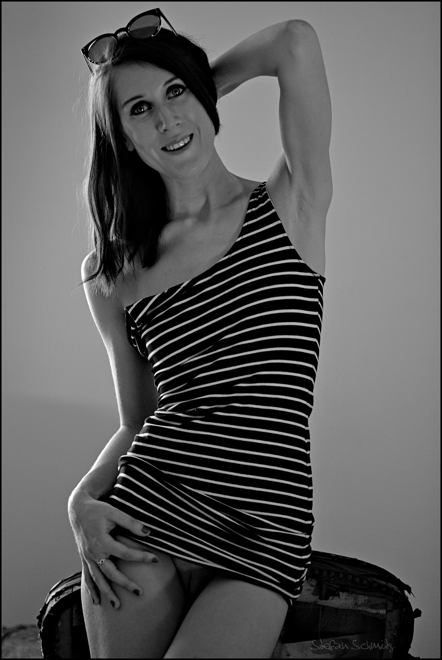 Fanny [oc] posted by whatstefansees