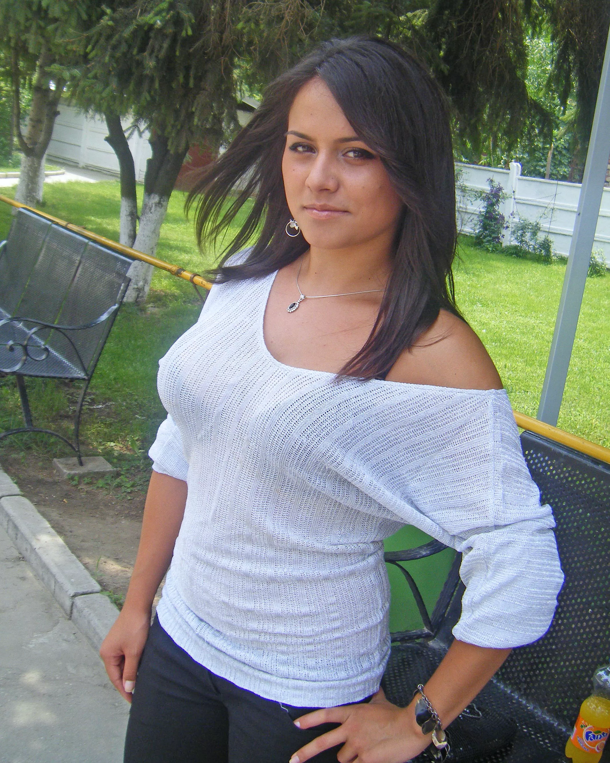 Fanta posted by [deleted]