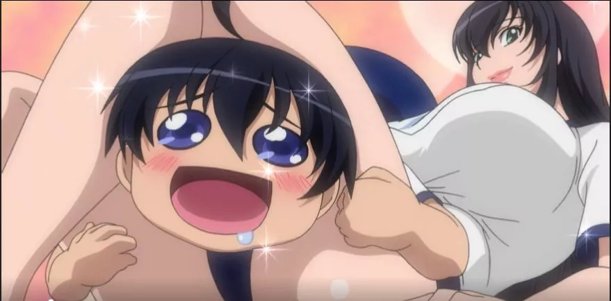 Fantasizing about his sensei posted by JealousToe0