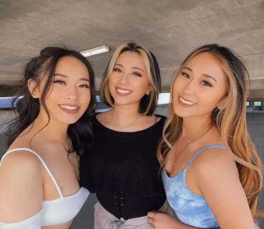 Fantastic asians by Chaturbater1