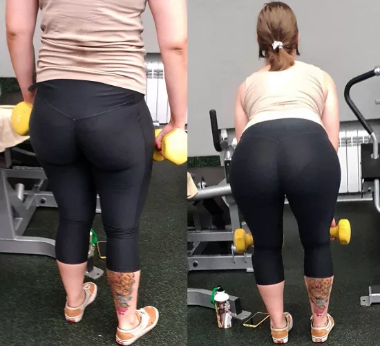 Fantastic Ass by BigBootyCelebs