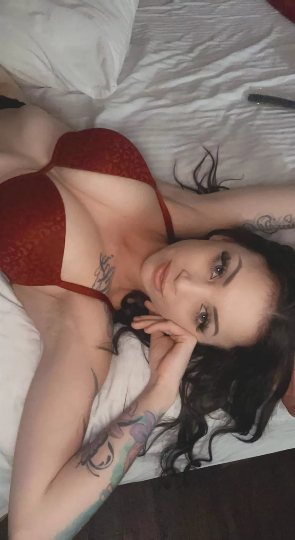 Fantasy? posted by linzey_lohan