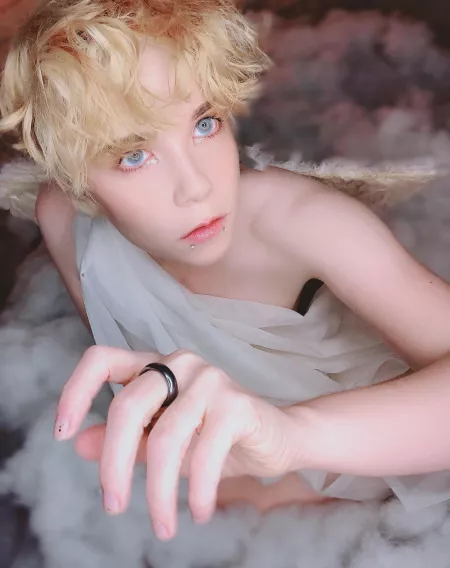 Fantasy fem boys unite ⭐️ by BouKB