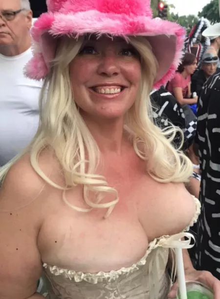 Fantasy fest by Sixtus84