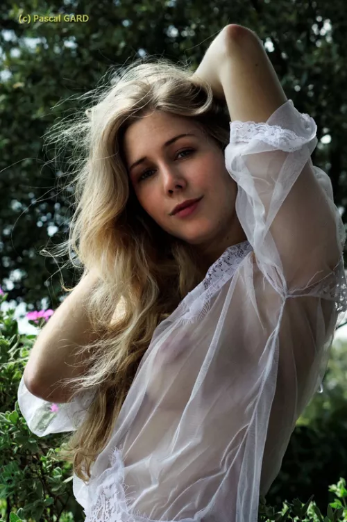 Fantasy (xpost r/Amedea) by regularsatnightthing