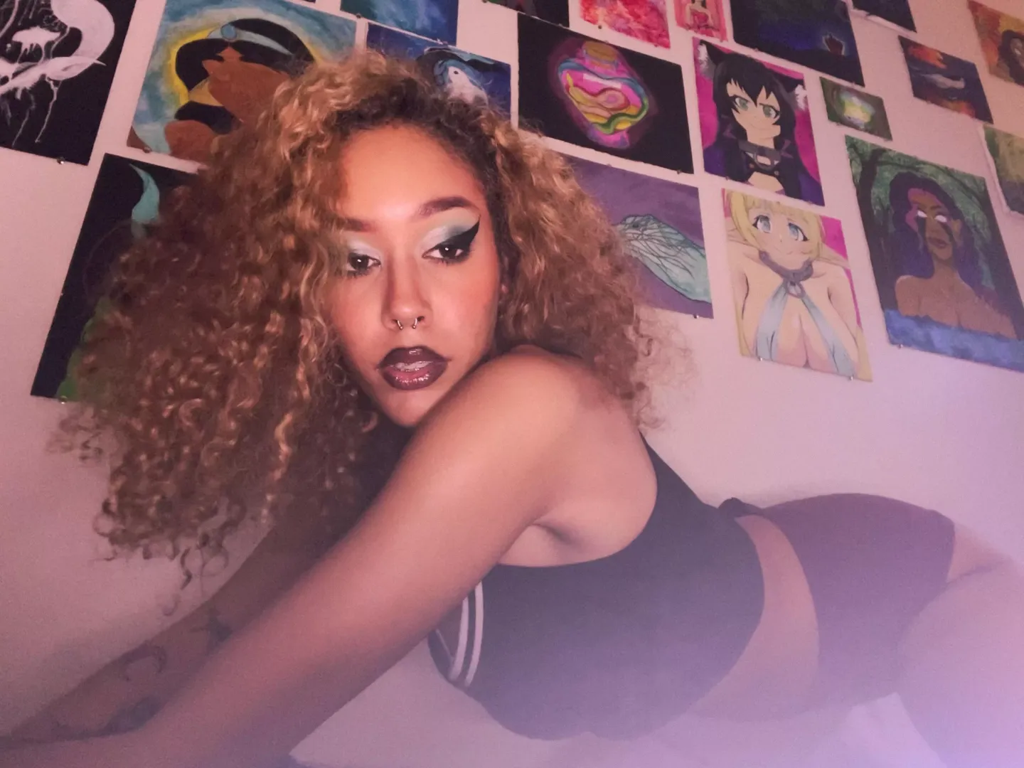 fantasy posted by Vampbaby666