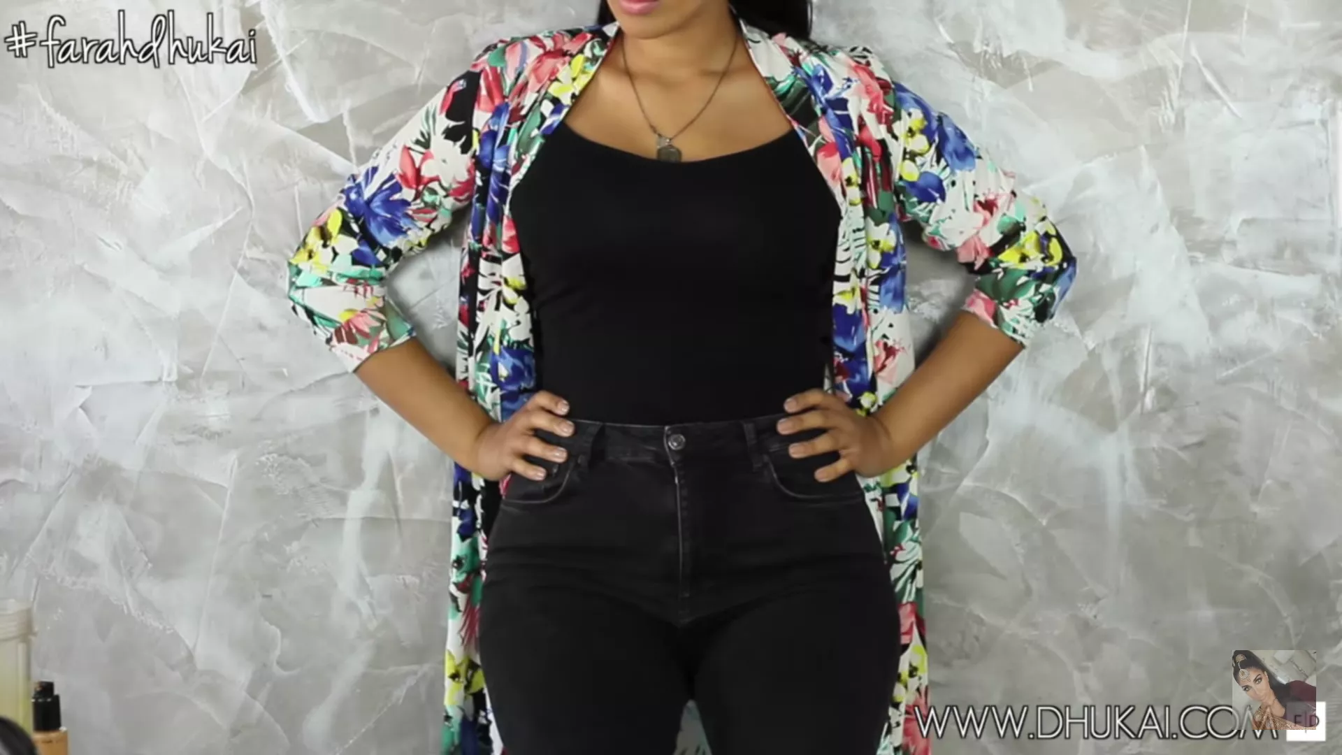 Farahdhukai hips posted by buttsrawesome