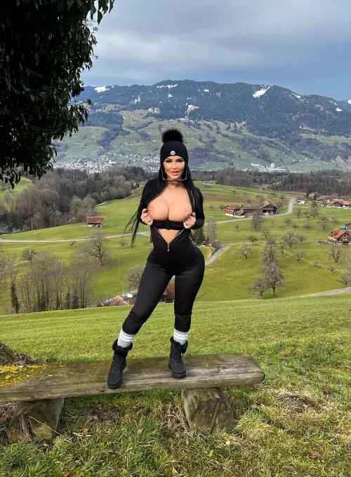 Farmer girl by kayla_lorem1