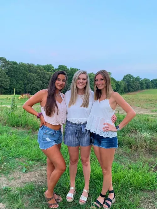 Farmer’s daughter by Anoragon