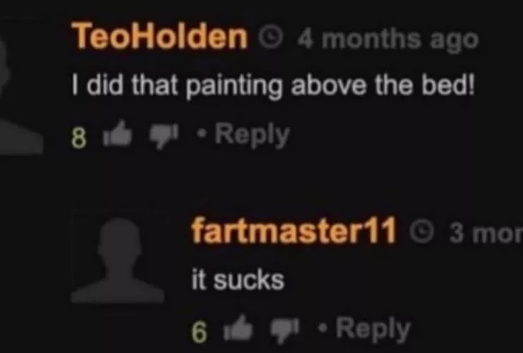 Fartmaster11 shows no mercy by i_didnt_do_itofficer