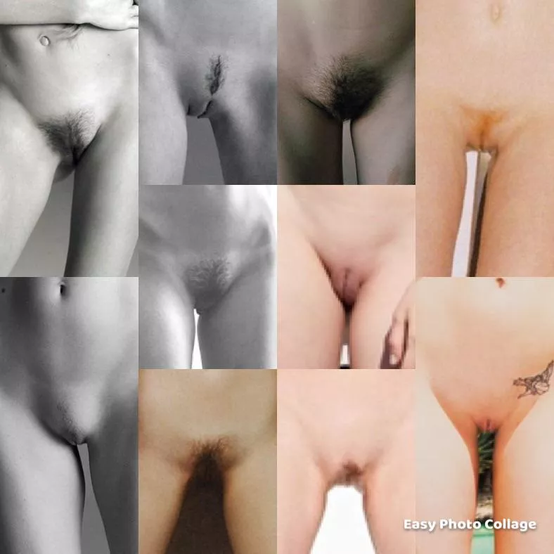 Fashion pussy posted by celebfap