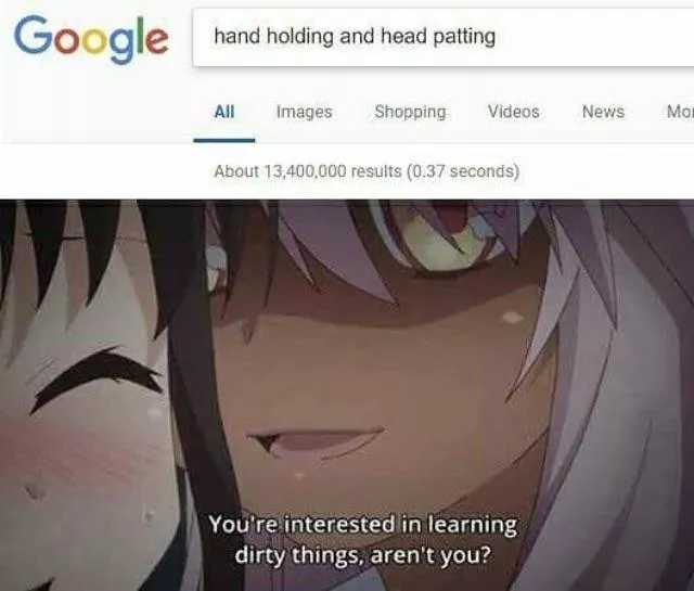 Fast pass to horny jail posted by wellthatseemslikebs