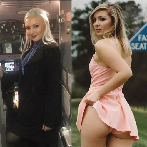 Fasten your seatbelts by SuddenPalpitations