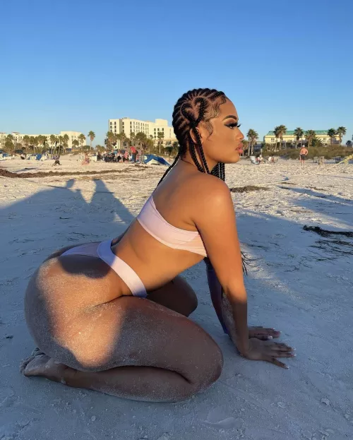 Fat Booty N¥N¥ Ir3ne by iAmLikeMinded