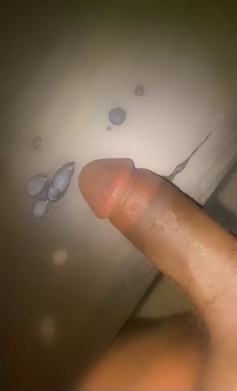 Fat chocolate sausage😋😋😋🍫🍫 posted by CanWeFuck69