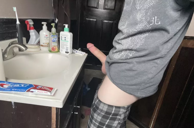 Fat cock by ToThickOvO