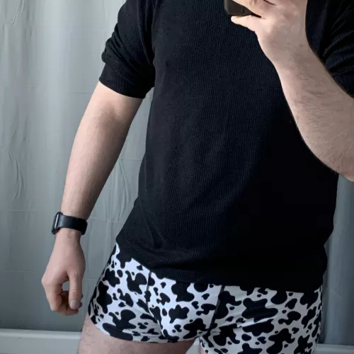 Fat Cow Fridays by 666northerner