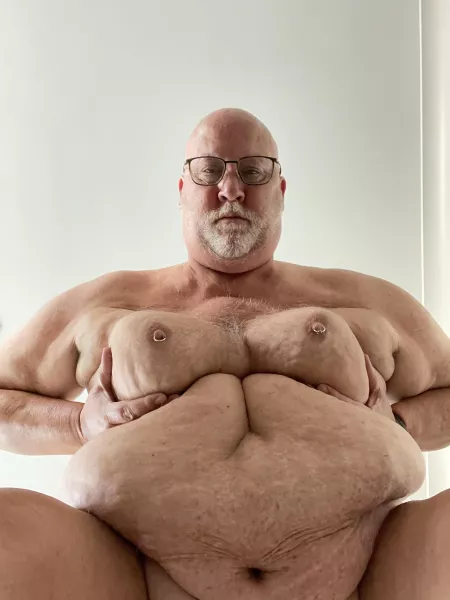 Fat daddy fun. (58) by SFFatDaddy