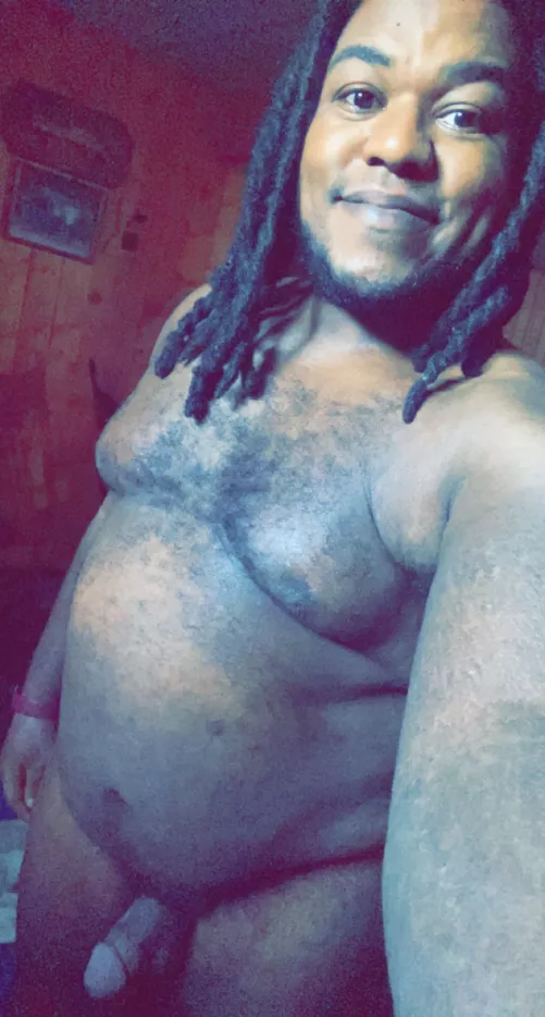 Fat guy Friday? by giraffesinparis91