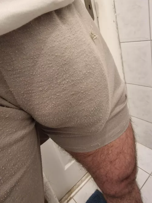 Fat outline by saintjosepherino