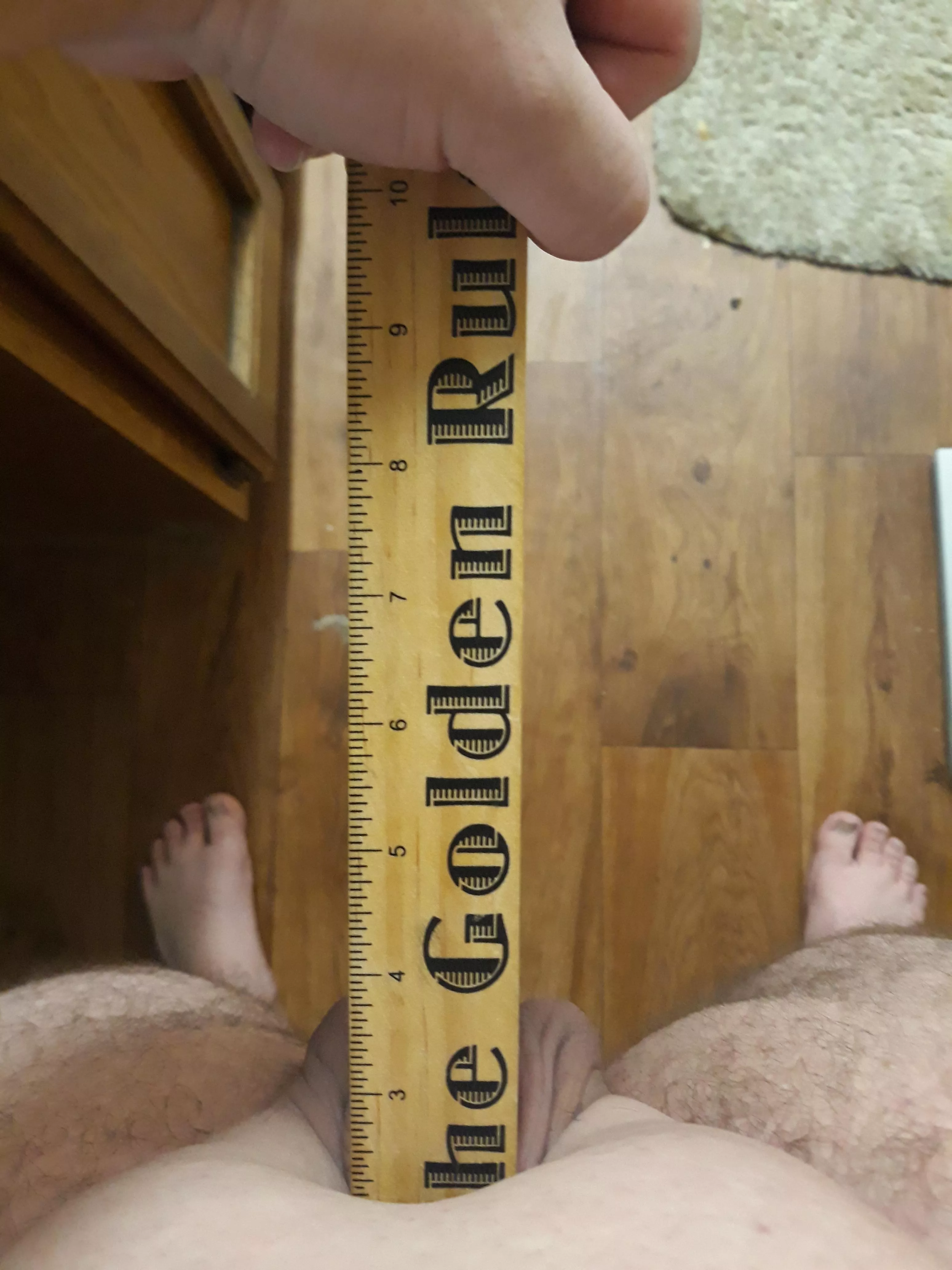 Fat pad measured, likely over 35% bodyfat posted by INMF88