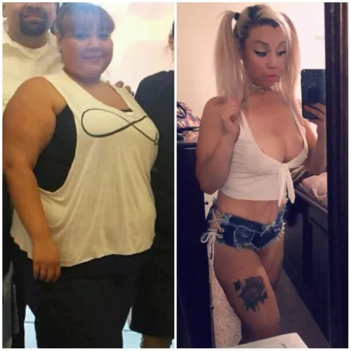 Fat to fuckable❤?? by contractwhirr